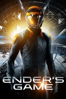 ენდერის თამაში / Ender's Game (Enderis Tamashi Qartulad) ქართულად