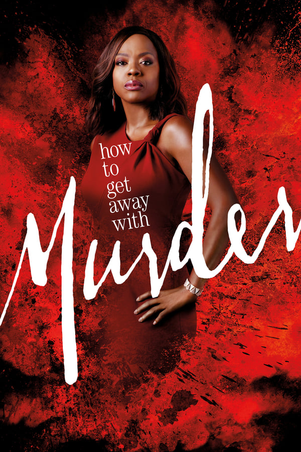 როგორ ავიცილოთ სასჯელი მკვლელობის შემთხვევაში სეზონი 5 / How to Get Away with Murder Season 5 ქართულად