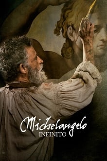 მიქელანჯელო: უსასრულობა / Michelangelo - Infinito (Miqelanjelo: Usasruloba Qartulad) ქართულად