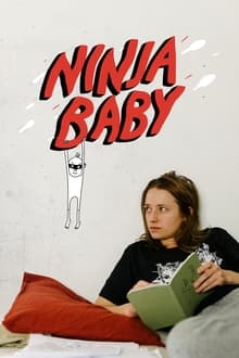 ნინძა-ბავშვი / Ninjababy (Nindza Bavshvi Qartulad) ქართულად