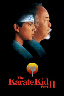 კარატისტი ბიჭი 2 / The Karate Kid Part II (Karatisti Bichi 2 Qartulad) ქართულად