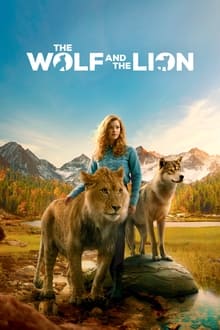 მგელი და ლომი / The Wolf and the Lion (Mgeli Da Lomi Qartulad) ქართულად