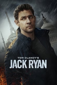ჯეკ რაიანი სეზონი 2 / Tom Clancy's Jack Ryan Season 2 ქართულად