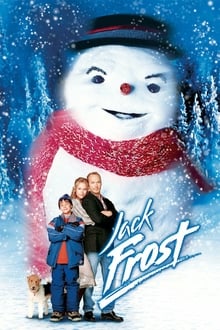 ჯეკ ფროსტი / Jack Frost (Jek Frosti Qartulad) ქართულად