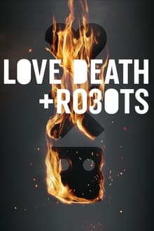 სიყვარული, სიკვდილი და რობოტები / Love, Death & Robots (Siyvaruli, Sikvdili Da Robotebi Qartulad) ქართულად