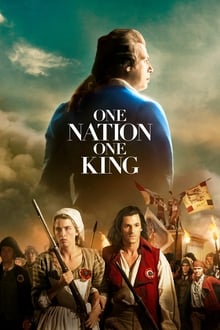 ერთი ნაცია, ერთი მეფე / One Nation, One King (Un peuple et son roi) (Erti Nacia, Erti Mefe Qartulad) ქართულად