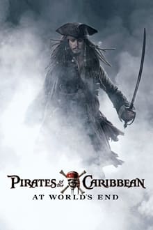 კარიბის ზღვის მეკობრეები 3: სამყაროს დასასრულთან / Pirates of the Caribbean: At World's End (Karibis Zgvis Mekobreebi 3: Samyaros Dasasrultan Qartulad) ქართულად