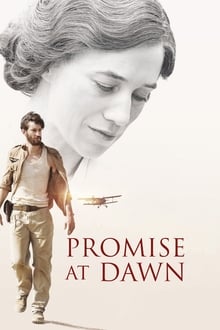 დაპირება გარიჟრაჟზე / Promise at Dawn (La promesse de l'aube) (Dapireba Garijrajze Qartulad) ქართულად
