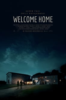 კეთილი იყოს სახლში დაბრუნება / Welcome Home (Ketili Iyos Saxlshi Dabruneba Qartulad) ქართულად