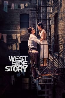 ვესტსაიდური ისტორია / West Side Story (Vestsaiduri Istoria Qartulad) ქართულად