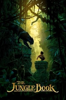 ჯუნგლების წიგნი (მაუგლი) / The Jungle Book (Junglebis Wigni Qartulad) ქართულად