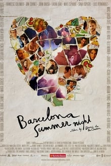 ზაფხულის ღამე ბარსელონაში / Barcelona Summer Night (Zafxulis Game Barselonashi Qartulad) ქართულად