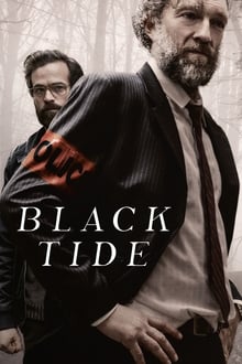 შავი მდინარე / Black Tide (Fleuve noir) (Shavi Mdinare Qartulad) ქართულად