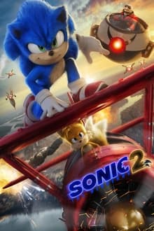 ზღარბი სონიკი 2 / Sonic the Hedgehog 2 (Zgarbi Soniki 2 Qartulad) ქართულად