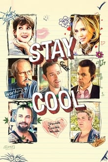 არ აღელდე / Stay Cool (Ar Agelde Qartulad) ქართულად