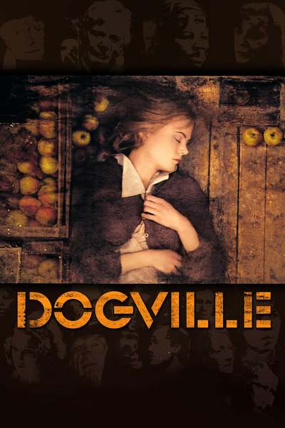 დოგვილი / Dogville (Dogveli Qartulad) ქართულად