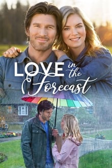 სიყვარულის პროგნოზი / Love in the Forecast (Siyvarulis Prognozi Qartulad) ქართულად