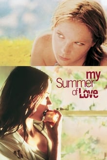 ჩემი სიყვარულის ზაფხული / My Summer of Love (Chemi Siyvarulis Zafxuli Qartulad) ქართულად