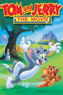 ტომი და ჯერი: ფილმი / Tom and Jerry: The Movie (Tomi Da Jeri: Filmi Qartulad) ქართულად