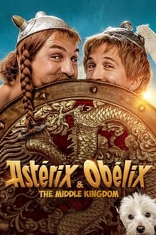 ასტერიქსი და ობელიქსი: შუა სამეფო / Asterix & Obelix: The Middle Kingdom (Asteriqsi Da Obeliqsi: Shua Samefo Qartulad) ქართულად