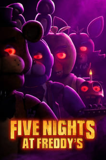 ხუთი ღამე ფრედისთან / Five Nights at Freddy's (Xuti Game Fredistan Qartulad) ქართულად